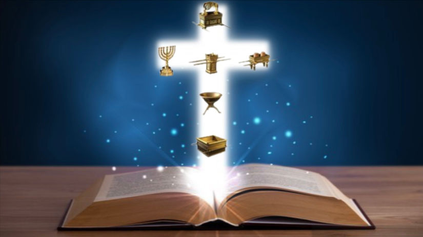 THE GMV N°396: LA PUISSANCE DU CENTUPLE DE LA CROIX